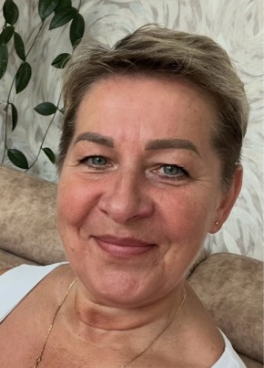 Светлана из Калининграда 62 года