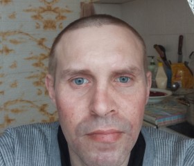 Антон, 40 лет, Холмск