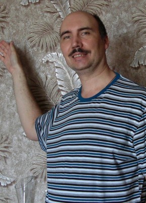 Кирилл, 47, Россия, Москва