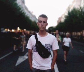 Святослав, 22 года, Москва