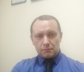 Олег, 48 лет, Киров (Кировская обл.)
