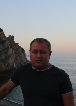 АЛЕКСЕЙ из Ростова-на-Дону 44 года