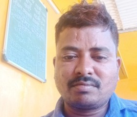 Raju jakate, 39 лет, Kolhāpur