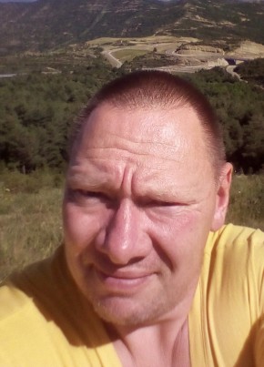 Владимир из Орши 51 год