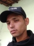 Reinaldo Avelar , 30 лет, Barra do Piraí