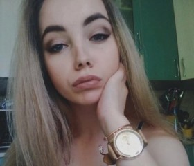 Анджелина, 26 лет, Санкт-Петербург