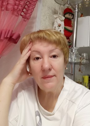 Ирочка из Вологды 63 года