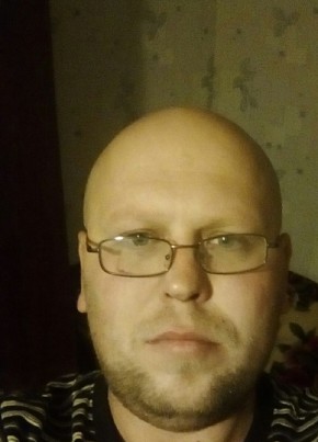 Иван, 42, Россия, Волхов