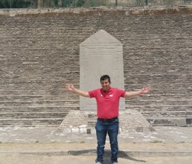 Joshua, 35, Puebla (Puebla)