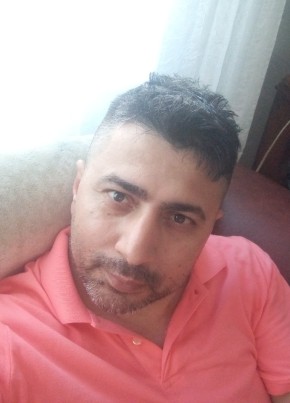 Furkan, 36, Türkiye Cumhuriyeti, Ayvalık