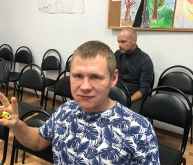 Владимир, 34 года, Тверь