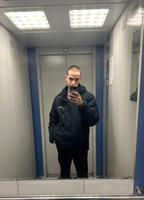 Ivan, 26, Russia, Kaspiysk