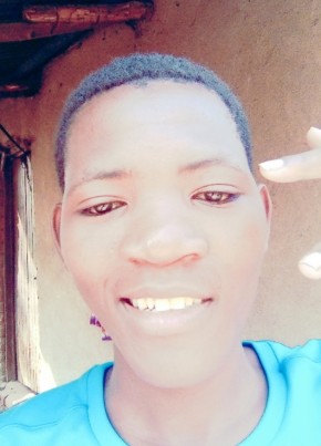Hofen, 20, Malaŵi, Blantyre