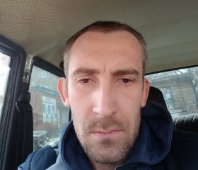 Андрей Кучеренко, 34 года, Сніжне