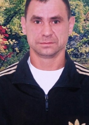 Владимир, 50, Россия, Сузун
