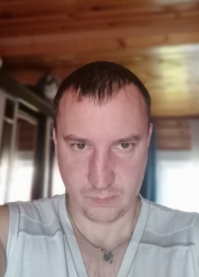 Александр, 37, Россия, Осташков