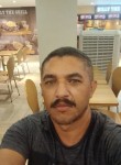 Josué, 40 лет, Rio de Janeiro