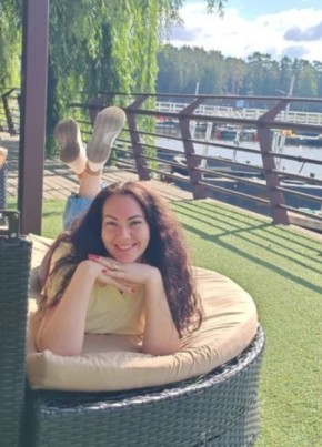 Анна из Богородска 36 лет