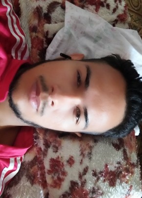 Islandy, 25, Cuba, Havana