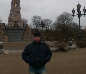 Леонид, 51 год, Санкт-Петербург