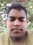 Hariom, 22, Gorakhpur (Uttar Pradesh)