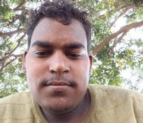Hariom, 22 года, Gorakhpur (State of Uttar Pradesh)