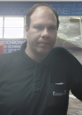 בוריס из כרמיאל 48 лет