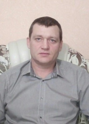Владимир, 56, Россия, Шарыпово