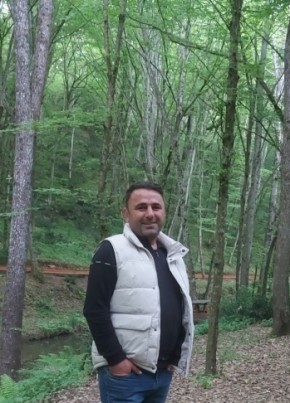 İssaac, 34, Türkiye Cumhuriyeti, Başakşehir