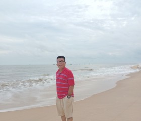 Haithanh, 51 год, Hà Nội