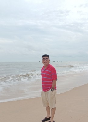 Haithanh, 51, Công Hòa Xã Hội Chủ Nghĩa Việt Nam, Hà Nội