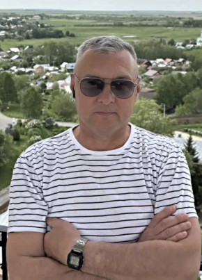 Ильдар из Чебоксары 49 лет