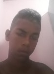 Ryanderson, 20 лет, Recife