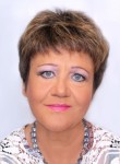 Marina, 58, Moscow