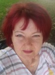 Elena, 51, Krasnodar