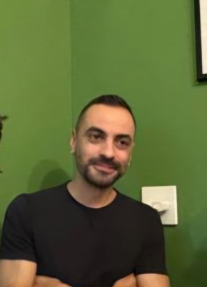 Marcel из Jundiaí 38 лет
