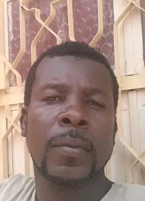 ملك القلوب, 44, السودان, خرطوم