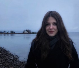 Марина, 23 года, Санкт-Петербург