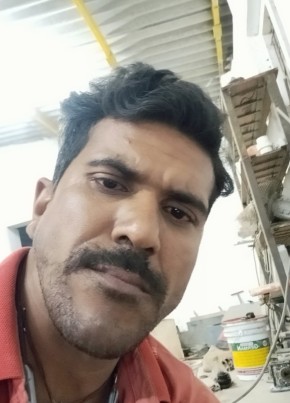Bablu, 27, India, Morvi