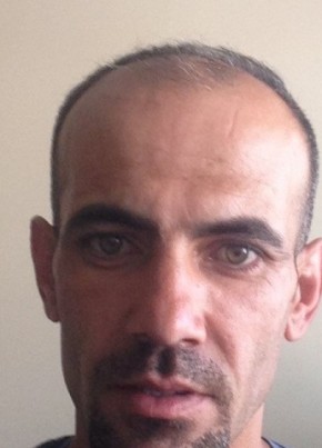 Alper, 41, Türkiye Cumhuriyeti, Susurluk