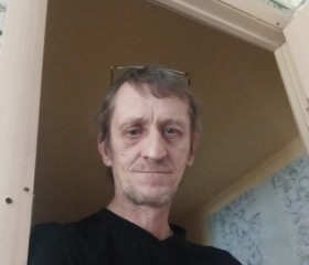 Maksim, 52, Revda