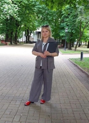 Ираида из Брянска 64 года