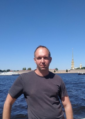 Дмитрий, 42, Россия, Москва