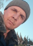 Иван Поникаров, 46 лет, Шадринск
