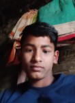 Sahibaj, 18 лет, Bhinga