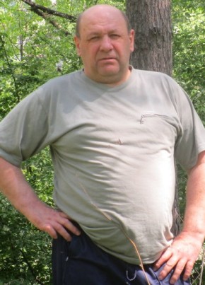 александр, 65, Россия, Саяногорск