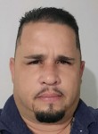 Luis Negron, 51 год, Mayaguez