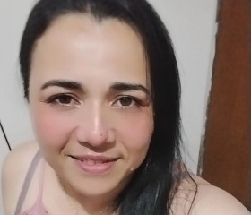 Janaína, 33 года, Campina Grande