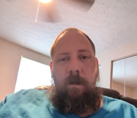 Java, 41, Columbus (State of Ohio)