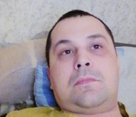Павел, 41 год, Рыбинск